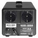 Стабилизатор напряжения Gemix SDR-1000 ( 4018444 )