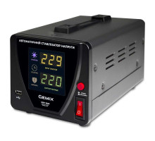 Стабилизатор напряжения Gemix SDR-1000