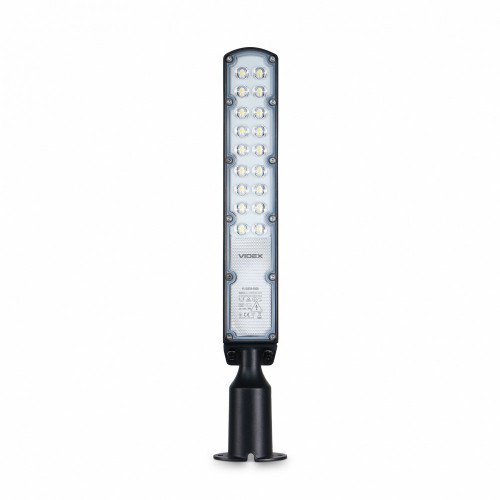 LED ліхтар вуличний VIDEX IP65 SLE18 50W 5000Lm 5000K 220V ( 4018445 )