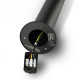 LED Світильник архітектурний AR09061B IP54 VIDEX GU10 ( 4018447 )