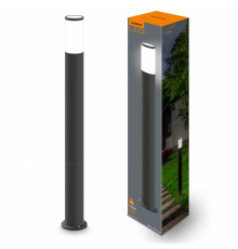 LED Світильник архітектурний AR09061B IP54 VIDEX GU10