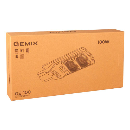 Сонячний прожектор GE-100 ( 4018455 )