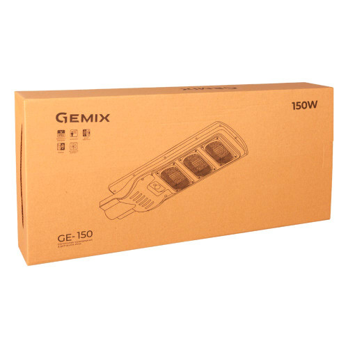 Сонячний прожектор GE-150 ( 4018456 )