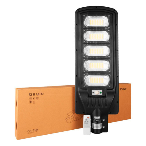 Сонячний прожектор GE-250 ( 4018458 )