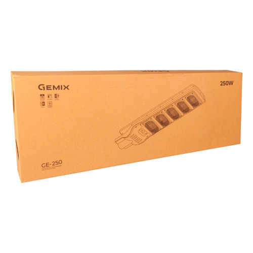 Сонячний прожектор GE-250 ( 4018458 )