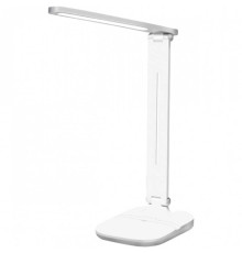 Настільна лампа HOPFEN DESK 7 Вт білий