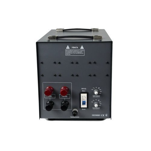 Стабілізатор напруги Gemix GDX-8000 ( 4018477 )