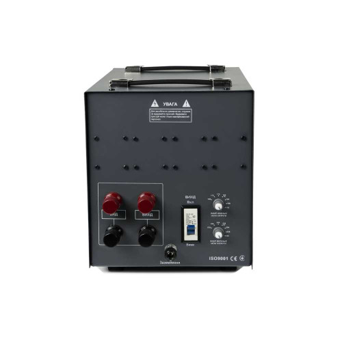 Стабілізатор напруги Gemix GDX-10000 ( 4018478 )