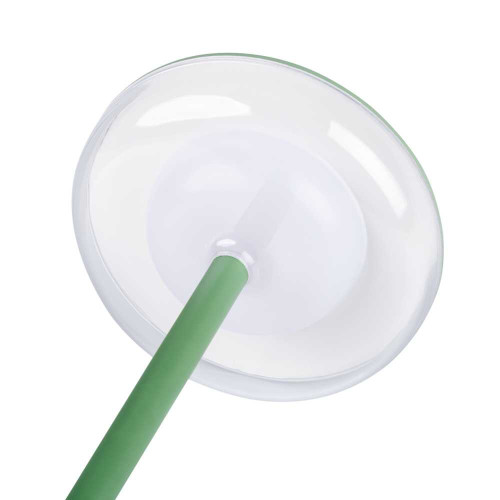 Настільна лампа Kanlux 37313 FLUXY LED IP44 GN, 1.7 Вт, 140 лм, 3000К ( 4018482 )