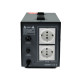 Стабілізатор напруги Gemix GMX-1000 ( 4018490 )