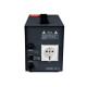 Стабілізатор напруги Gemix GMX-500 ( 4018491 )