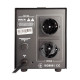 Стабілізатор напруги Gemix RDX-1000 ( 4018492 )