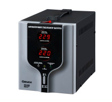 Стабилизатор напряжения Gemix RDX-2000