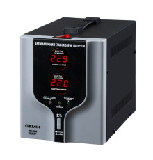 Стабілізатор напруги Gemix RDX-2000
