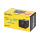Стабілізатор напруги Gemix SDR-500 ( 4018495 )