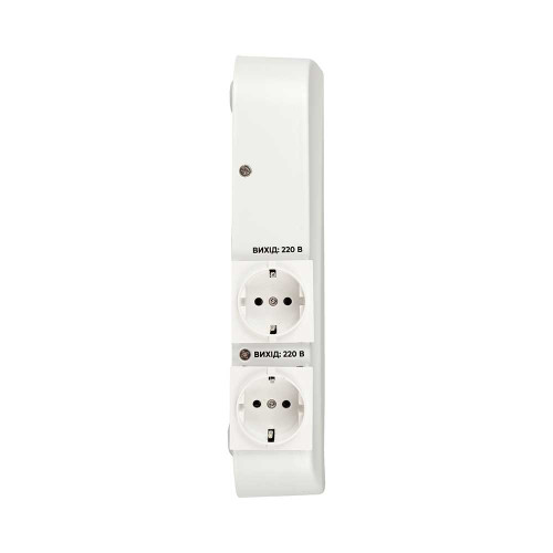 Стабілізатор напруги Gemix SW-1000 ( 4018496 )