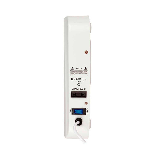 Стабілізатор напруги Gemix SW-1000 ( 4018496 )