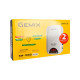 Стабілізатор напруги Gemix SW-1000 ( 4018496 )