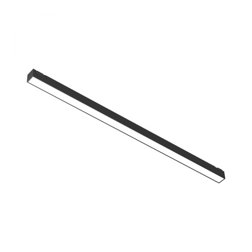 Світильник магнітний трековий VIDEX LD460B 21W 60cm 4000K 48V Black ( 4018537 )