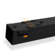 Світильник магнітний трековий VIDEX LD460B 21W 60cm 4000K 48V Black ( 4018537 )