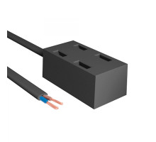 Коробка перетворення джерела живлення VIDEX VL-TRMS-FC08B 