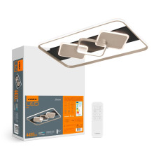 LED светильник функциональный VIDEX DECORA 80W VL-CLD-998-TT
