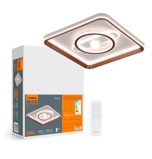 LED светильник функциональный VIDEX DECORA 56W VL-CLD-995-CF