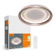 LED світильник функціональний VIDEX DECORA 56W VL-CLD-994-BZ ( 4018562 )