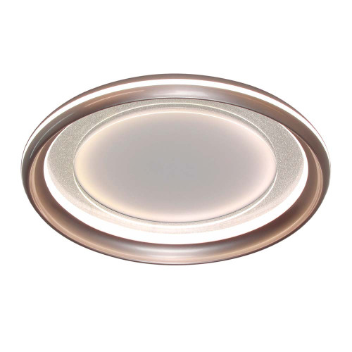 LED світильник функціональний VIDEX DECORA 56W VL-CLD-994-BZ ( 4018562 )