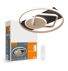 LED светильник функциональный VIDEX DECORA 50W VL-CLD-999-TT