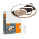 LED светильник функциональный VIDEX DECORA 50W VL-CLD-999-TT ( 4018566 )