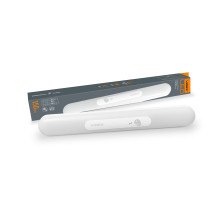LED Светильник аккумуляторный с датчиком движения VIDEX VL-NL013W-SR