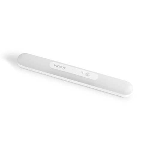 LED Светильник аккумуляторный с датчиком движения VIDEX VL-NL013W-SR ( 4018570 )