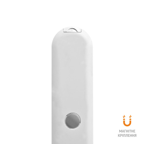 LED Светильник аккумуляторный с датчиком движения VIDEX VL-NL013W-SR ( 4018570 )