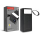 Повербанк 40000mAh TITANUM SP04P PD65W Black ( 4018732 )