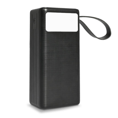 Повербанк 40000mAh TITANUM SP04P PD65W Black ( 4018732 )