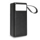 Повербанк 40000mAh TITANUM SP04P PD65W Black ( 4018732 )
