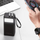 Повербанк 40000mAh TITANUM SP04P PD65W Black ( 4018732 )