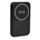 Повербанк з бездротовою зарядкою 10000mAh TITANUM MA02 22.5W Black ( 4018733 )