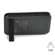 Повербанк з бездротовою зарядкою 10000mAh TITANUM MA02 22.5W Black ( 4018733 )