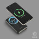 Повербанк з бездротовою зарядкою 10000mAh TITANUM MA02 22.5W Black ( 4018733 )