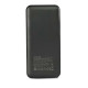 Повербанк 10000mAh TITANUM WQ55 22.5W Black ( 4018735 )