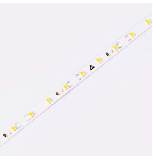 LED стрічка COLORS 60-2835-12V-IP20 4,8W 520Lm 4000K 5м (DJ60-12V-8mm-NW)