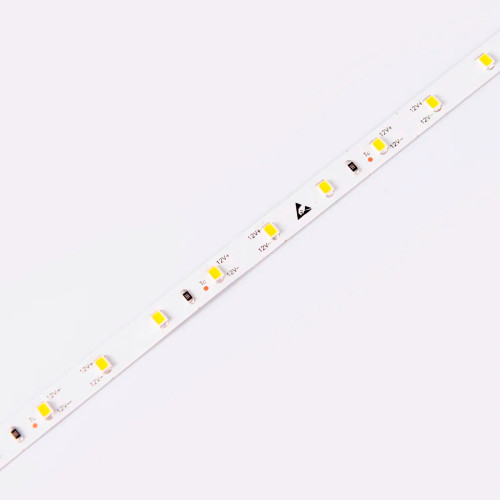 LED стрічка COLORS 60-2835-12V-IP20 4,8W 520Lm 4000K 5м (DJ60-12V-8mm-NW) ( 4018771 )