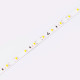 LED стрічка COLORS 60-2835-12V-IP20 4,8W 520Lm 4000K 5м (DJ60-12V-8mm-NW) ( 4018771 )