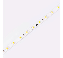 LED стрічка COLORS 120-2835-12V-IP33 8.8W 1040Lm 4000K 5м (DJ120-12V-8mm-NW)
