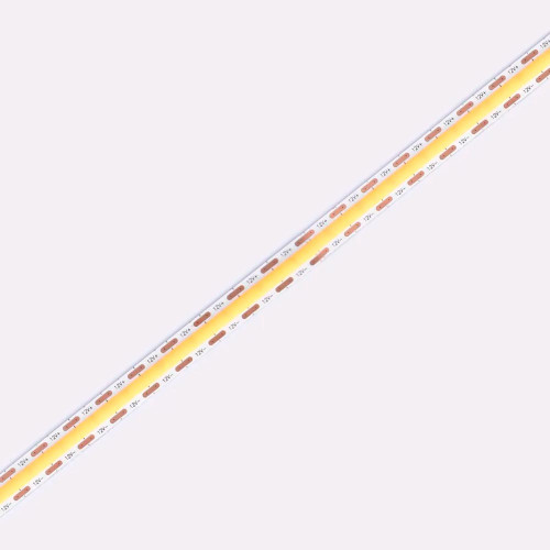 LED лента COLORS COB-12V-IP20 8W 780Lm 4000K 2,5м (DF8-12V-8mm-NW) ( 4018774 )