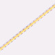 LED лента COLORS COB-12V-IP20 8W 780Lm 4000K 2,5м (DF8-12V-8mm-NW) ( 4018774 )