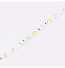 LED стрічка COLORS 120-2835-12V-IP33 8.8W 1000Lm 6000K 5м (DJ120-12V-8mm-PW)