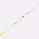 LED стрічка COLORS 120-2835-12V-IP55 8,8W 900Lm 5900K 5м (DJ120-12V-8mm-IP55-W) ( 4018777 )